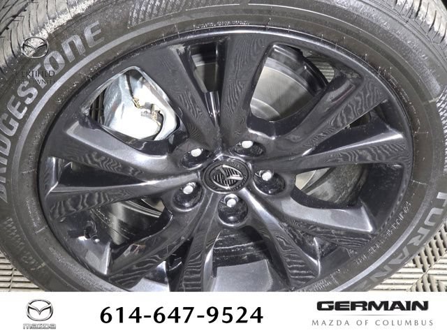 Certified 2026 MAZDA CX-30 Aire Edition AWD/4WD image 14