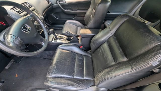 Used 2004 Honda Accord EX image 17