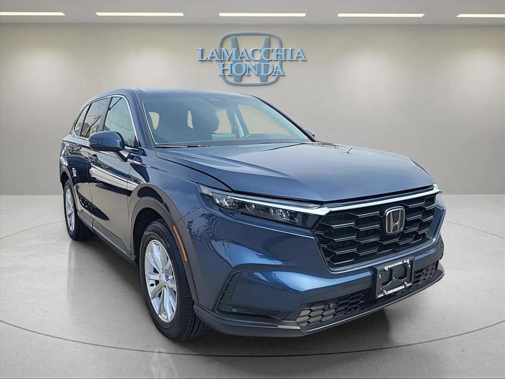 Used 2024 Honda CR-V EX-L image 7