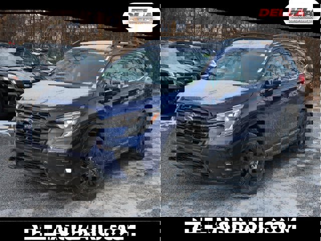 New 2026 Subaru Ascent Premium image 19