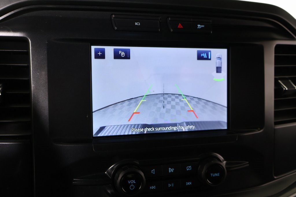 Used 2022 Ford F150 XL w/ STX Appearance Package image 6