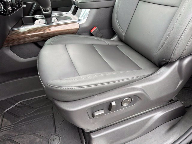 New 2026 Chevrolet Silverado 1500 RST w/ RST All Star Premium Package AWD/4WD image 11