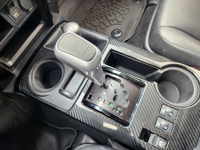 Certified 2021 Toyota 4Runner TRD Pro image 19