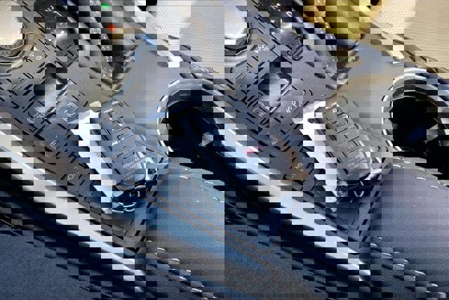 Used 2016 Lexus NX 200t AWD w/ Premium Package image 11