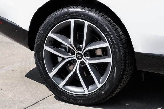New 2027 Land Rover Range Rover Long Wheelbase SE AWD/4WD image 70