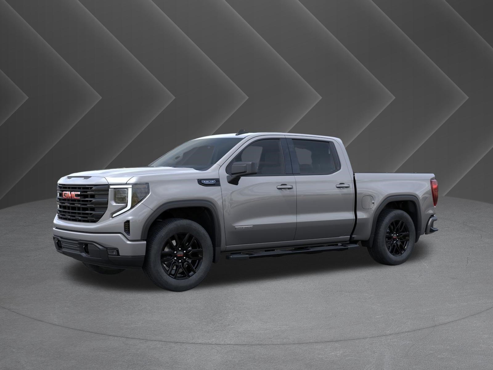 New 2026 GMC Sierra 1500 Elevation RWD image 2