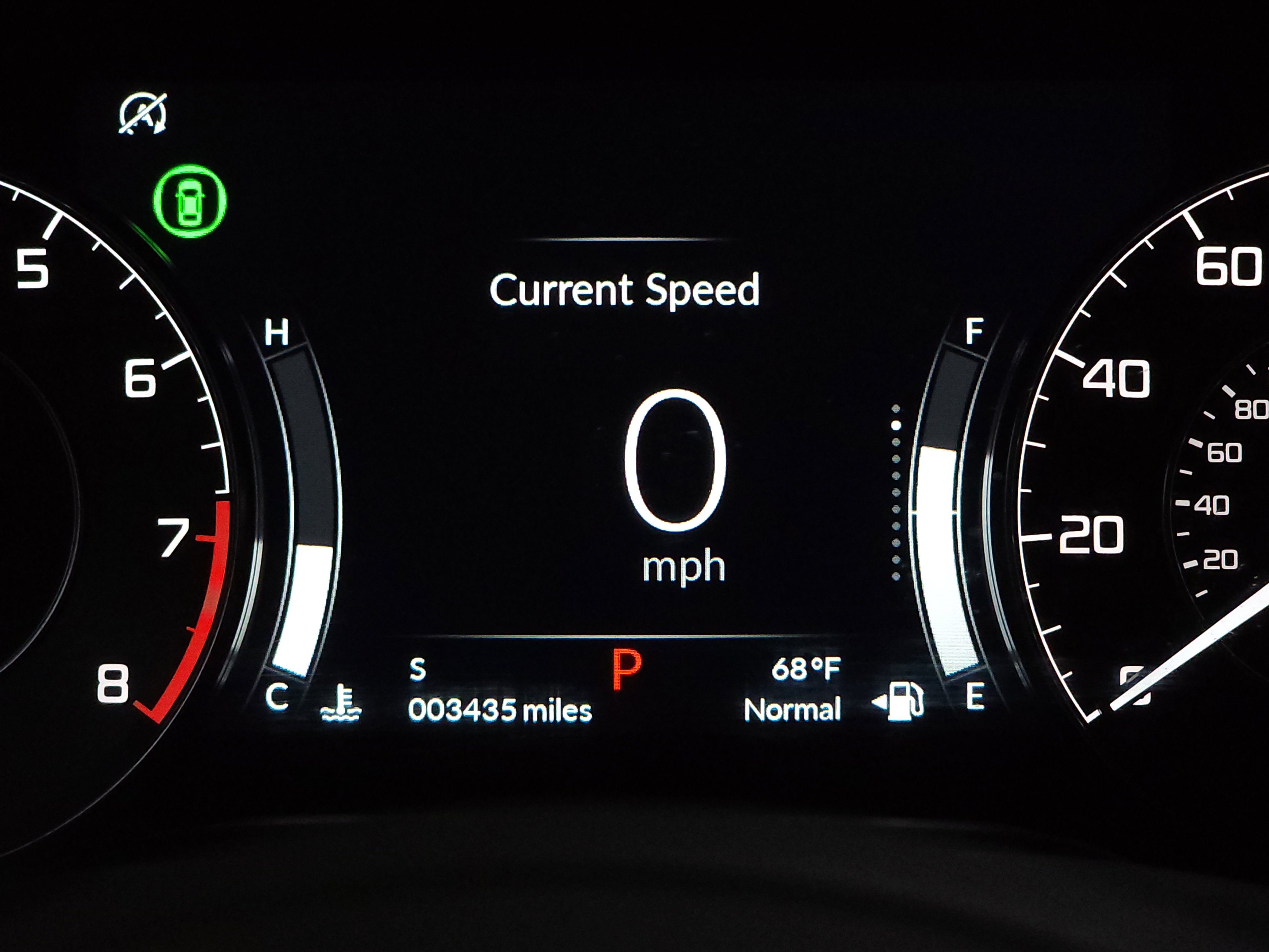 Used 2025 Acura RDX SH-AWD w/ Technology Package image 25