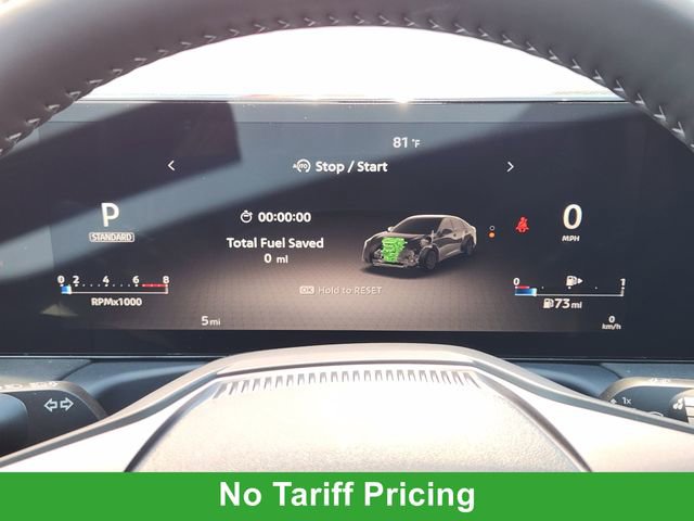 New 2026 Nissan Sentra SV image 12