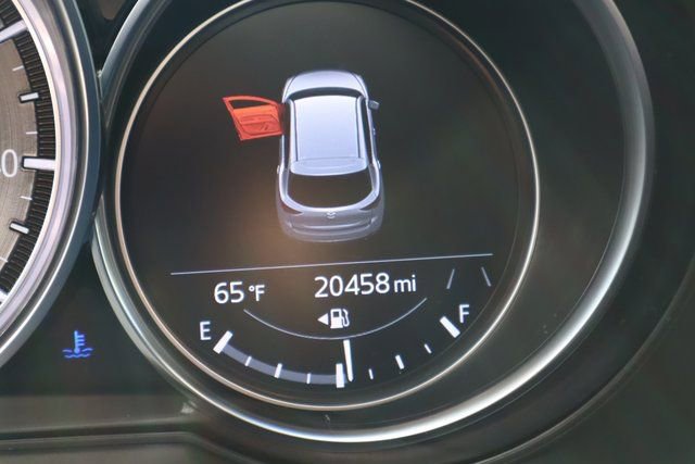 Used 2023 MAZDA CX-5 Carbon Edition image 37