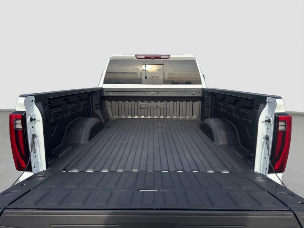 New 2026 GMC Sierra 2500 SLT w/ SLT Convenience Package image 30