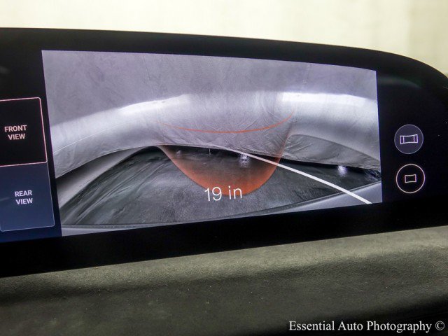 Used 2022 Lucid Air Grand Touring image 21