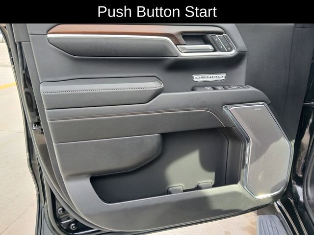 Certified 2024 GMC Sierra 1500 Denali w/ Technology Package image 12