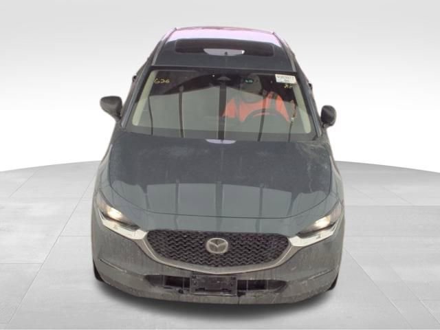 Used 2025 MAZDA CX-30 AWD 2.5 S w/ Preferred Package image 4