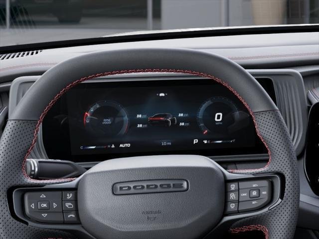 New 2026 Dodge Charger R/T w/ Driver Convenience Group AWD/4WD image 69