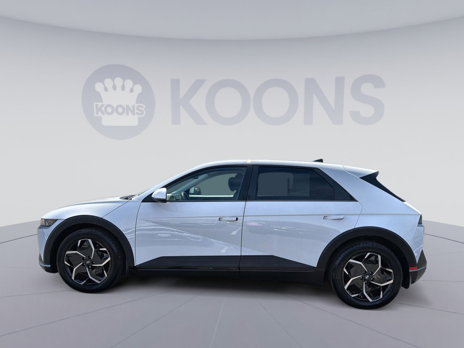 Certified 2024 Hyundai Ioniq 5 SEL image 2