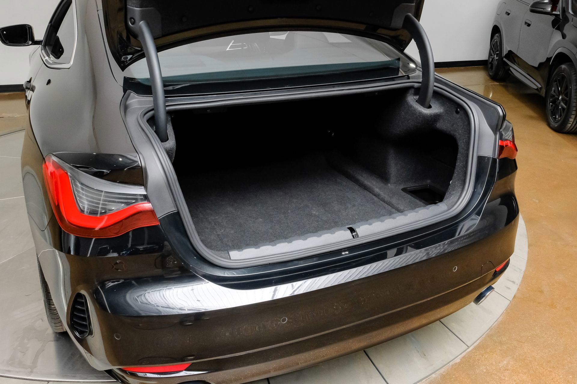 Used 2025 BMW 430i Coupe image 45