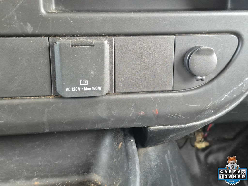 Used 2020 GMC Savana 2500 Extended w/ Driver Convenience Package RWD image 19