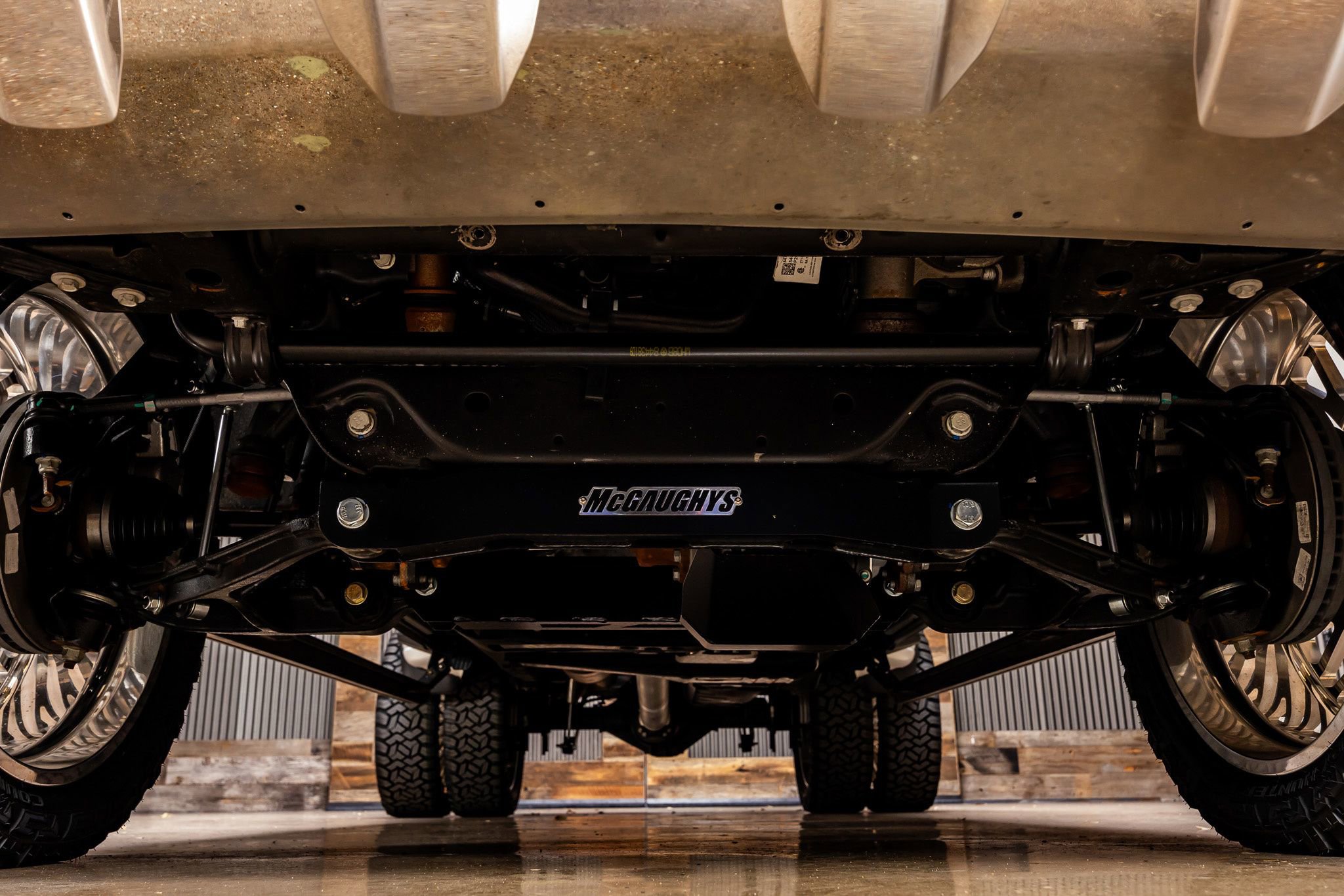 Used 2023 Chevrolet Silverado 3500 High Country image 15