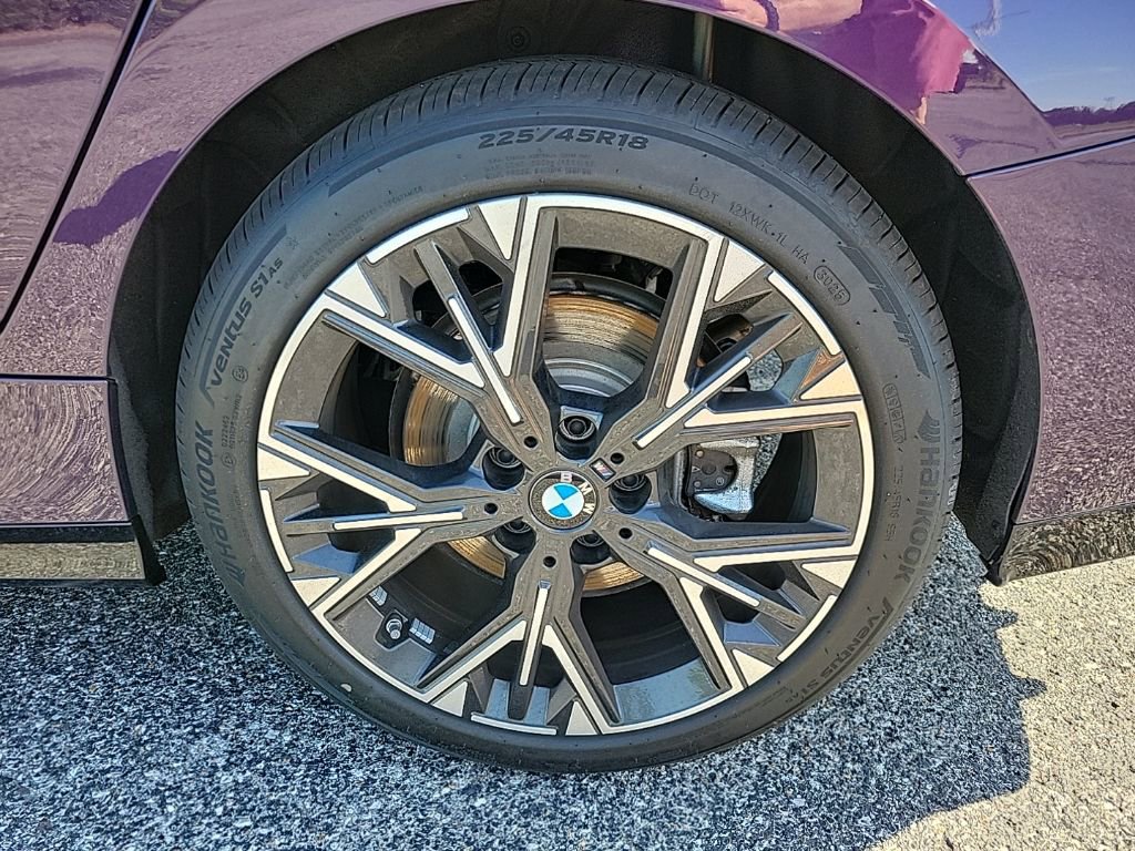 Used 2026 BMW 228i xDrive AWD/4WD image 8