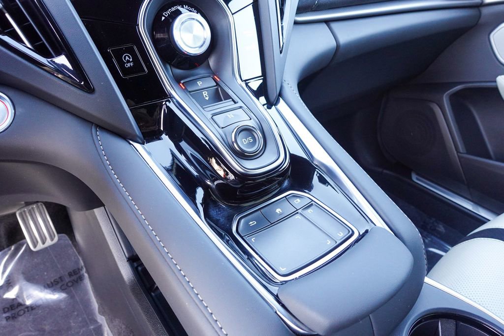 Certified 2025 Acura RDX A-Spec image 26
