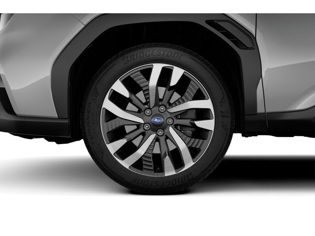 New 2026 Subaru Forester Touring image 10