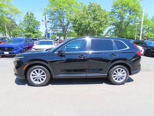 Used 2024 Honda CR-V EX image 3