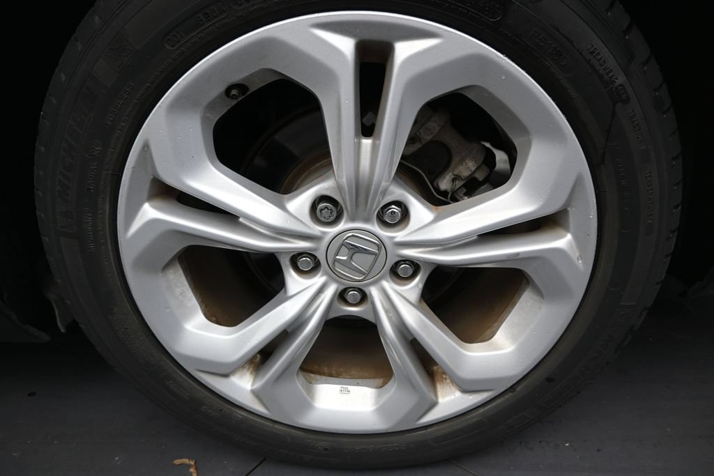 Used 2024 Honda Accord LX image 9