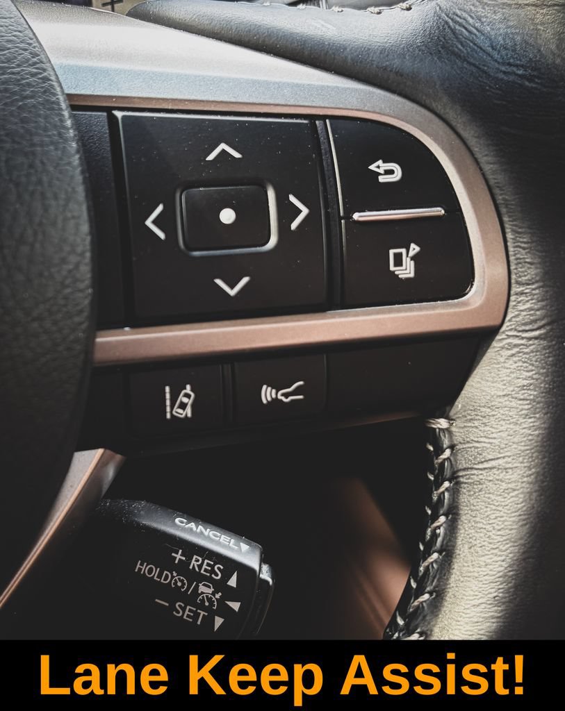 Used 2016 Lexus GS 350 AWD w/ Premium Package image 14