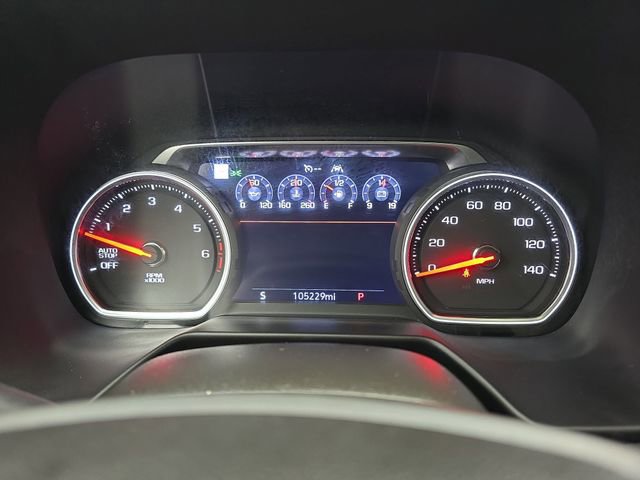 Used 2021 Chevrolet Suburban Premier w/ Premium Package image 26