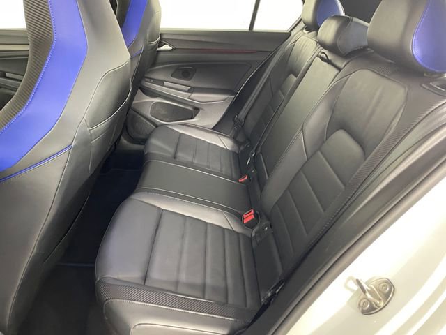 Used 2024 Volkswagen Golf R AWD/4WD image 17