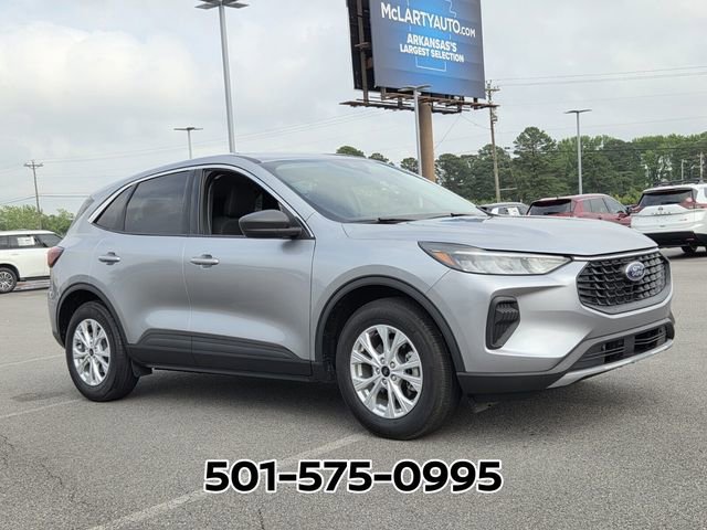 Used 2024 Ford Escape Active FWD image 5