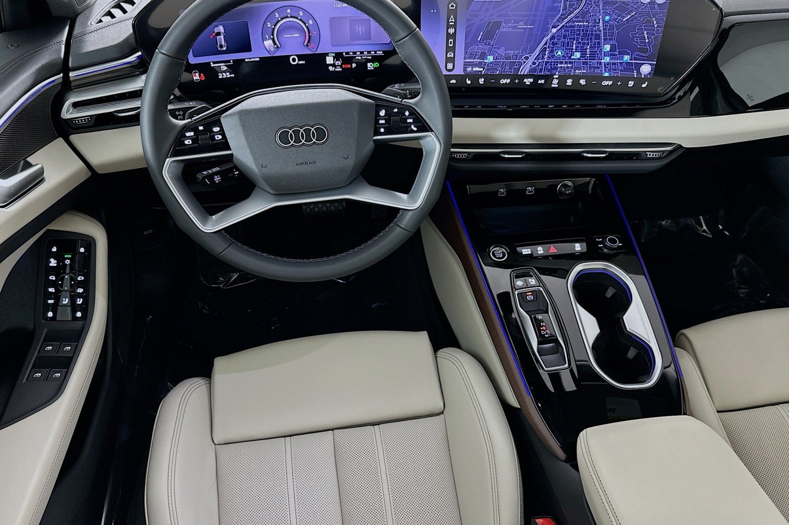 New 2026 Audi A6 Premium Plus AWD/4WD image 5