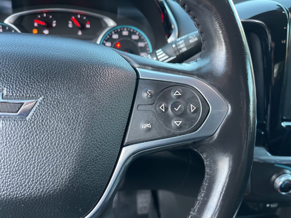 Used 2020 Chevrolet Traverse RS w/ LPO, Floor Liner Package image 17