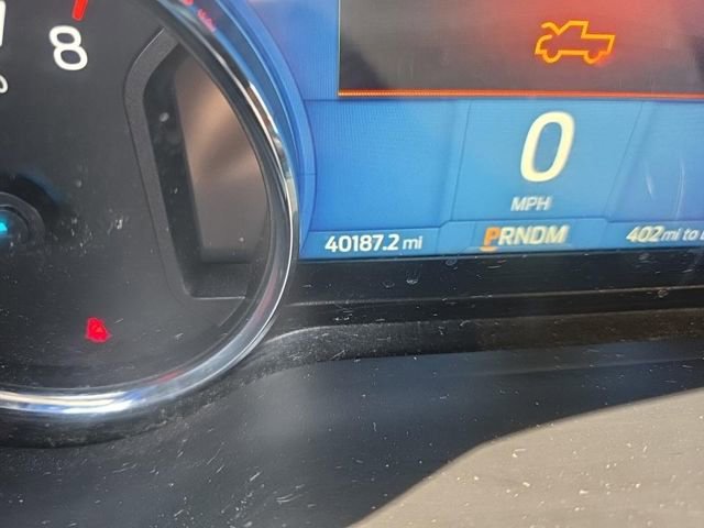 Used 2023 Ford F150 XLT w/ Equipment Group 302A High image 8