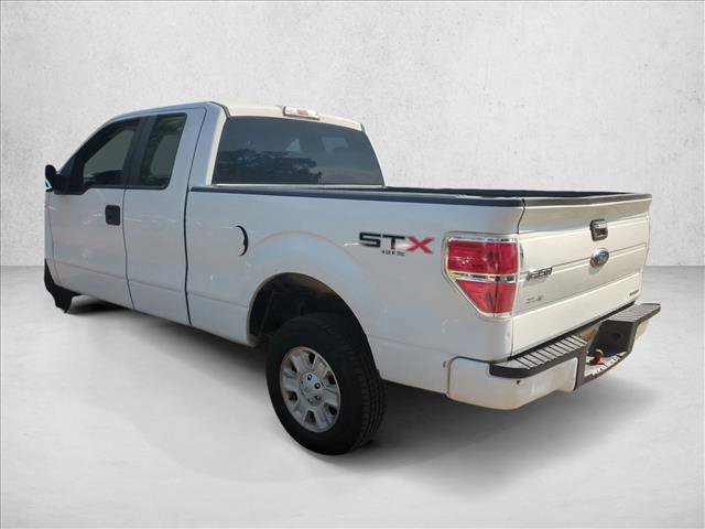 Used 2013 Ford F150 STX RWD image 7