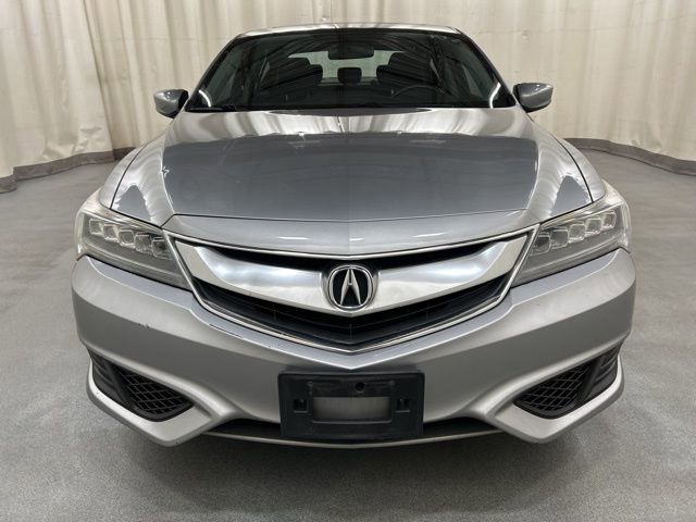 Used 2017 Acura ILX FWD image 22