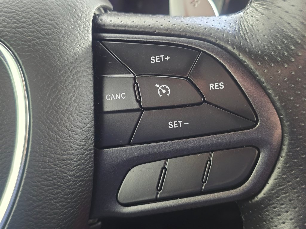 Used 2024 Dodge Durango GT w/ Blacktop Package AWD/4WD image 42
