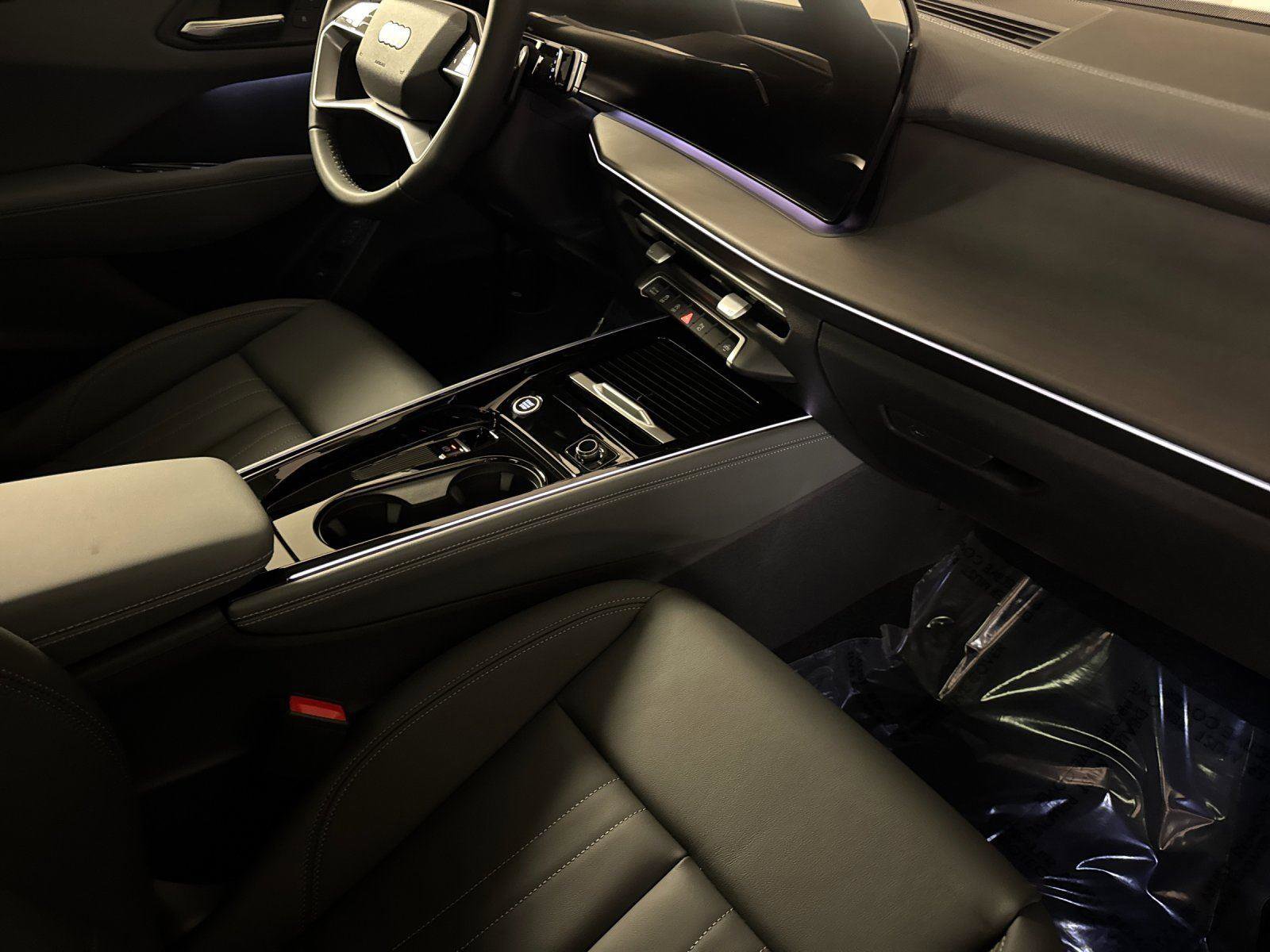 New 2026 Audi Q3 quattro 2.0T image 15