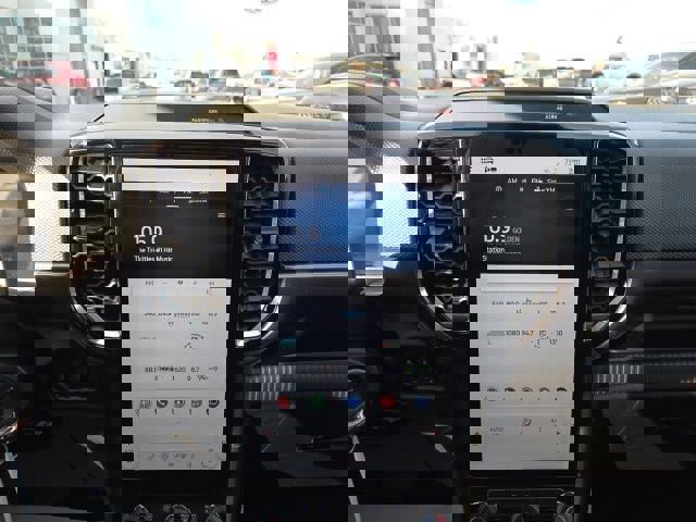 New 2025 Ford Ranger XLT image 32