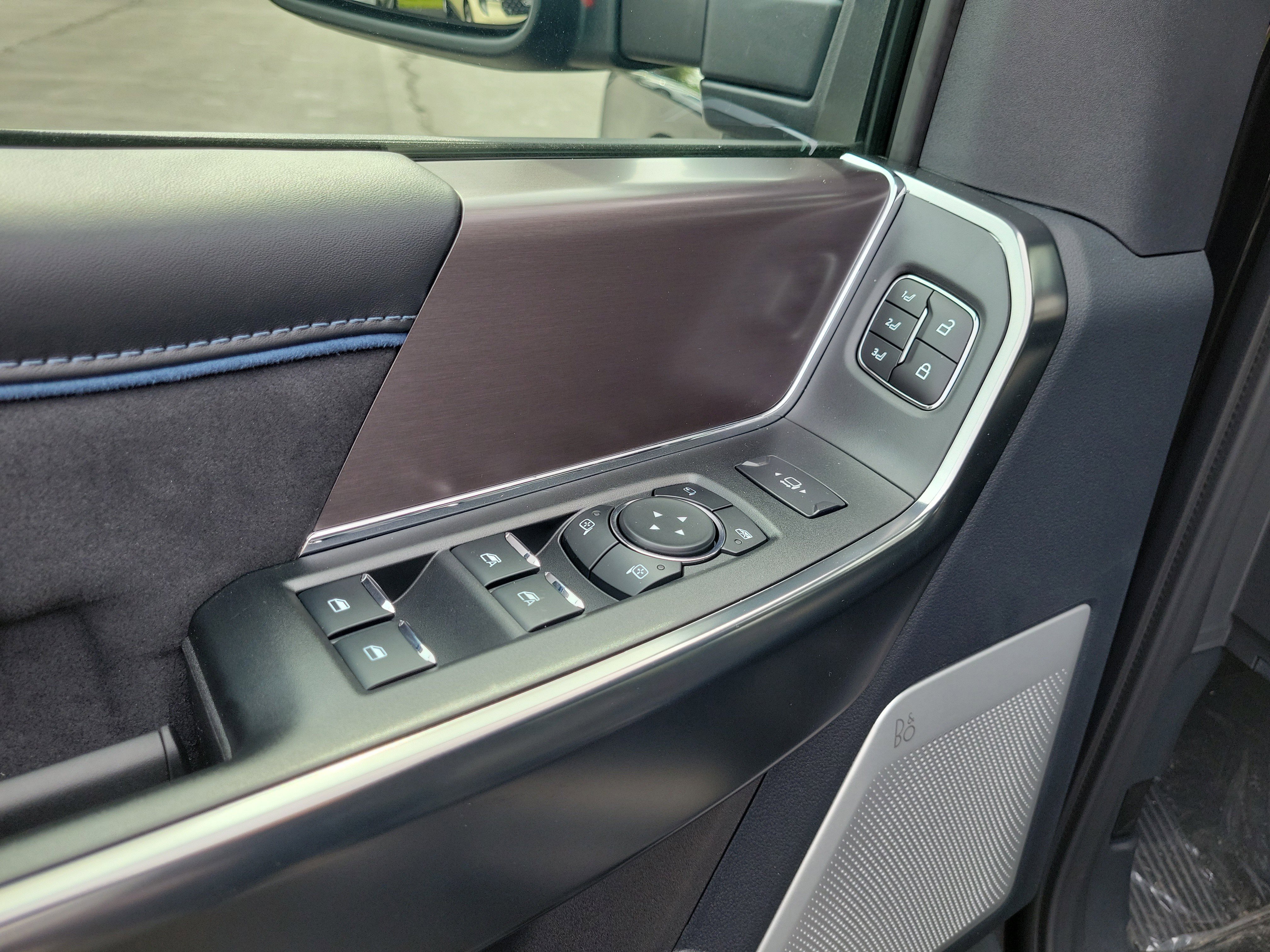 New 2026 Ford F350 Platinum image 19