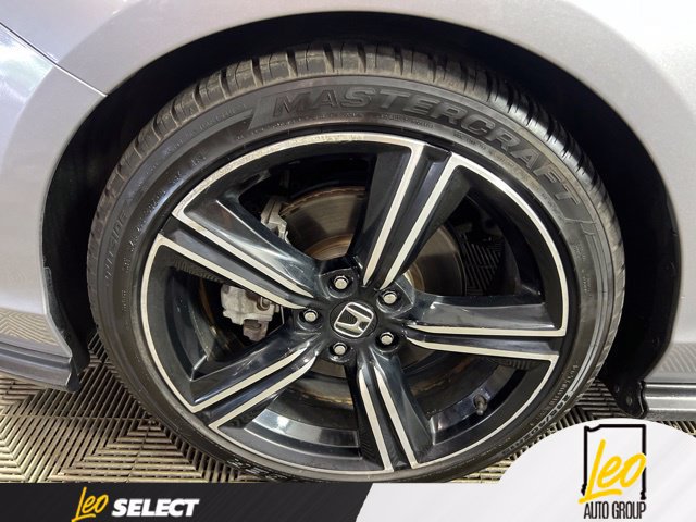 Used 2023 Honda Accord Sport image 10