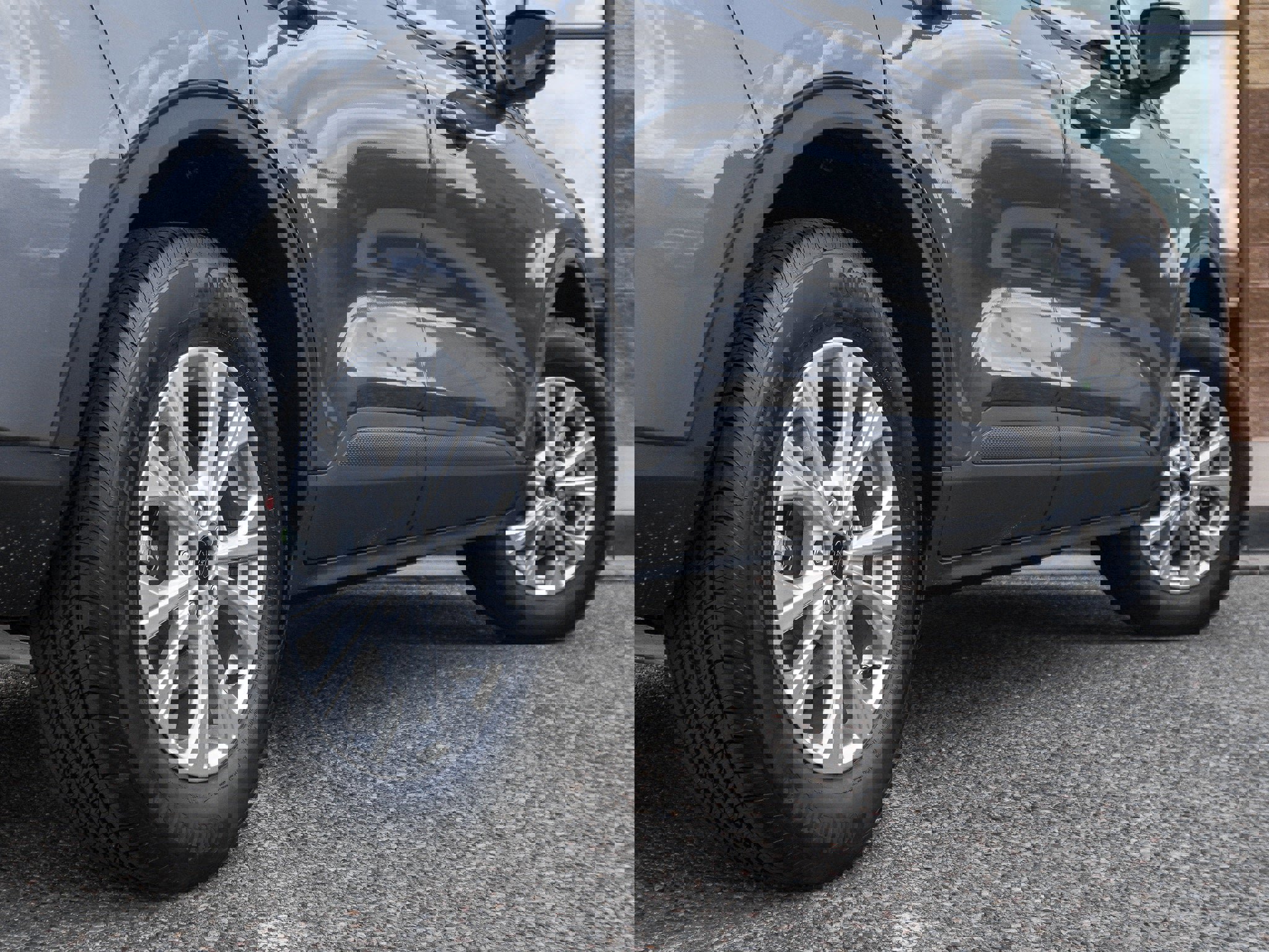 New 2025 Ford Escape Active w/ Active Premium Tech Pack image 11