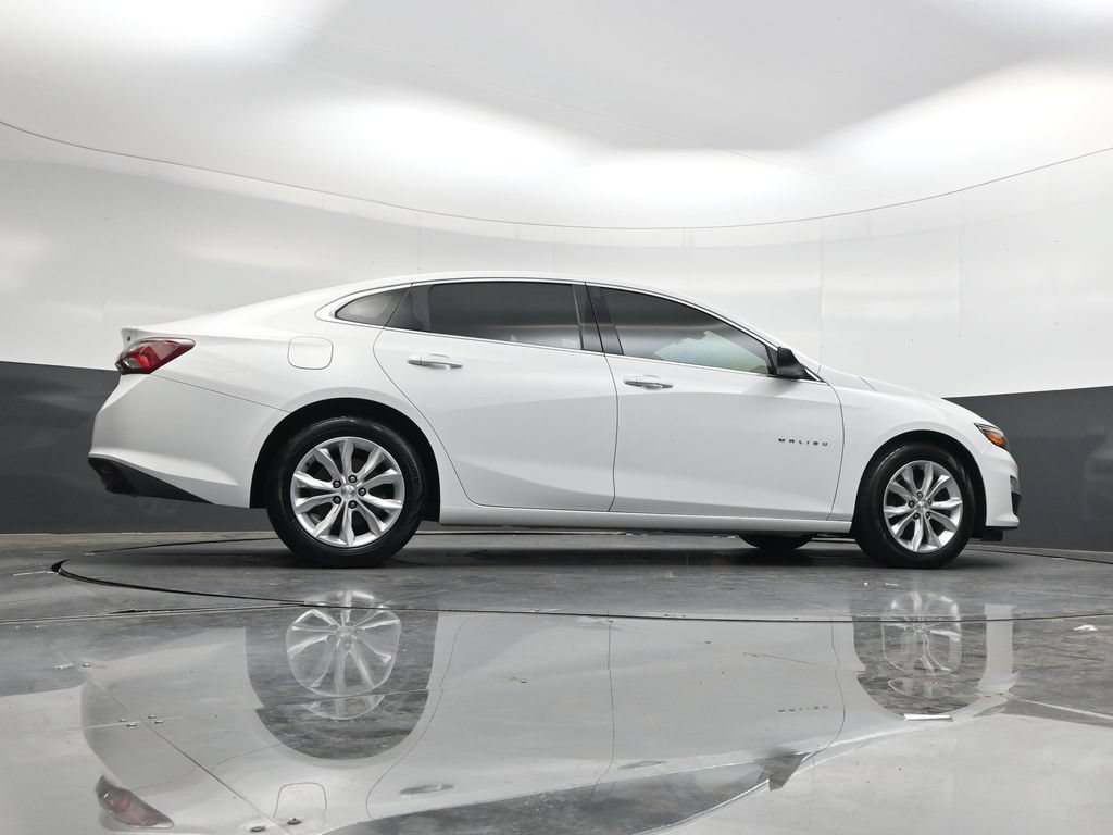 Used 2020 Chevrolet Malibu LT FWD image 37