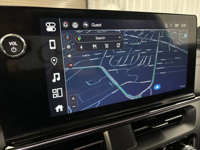 Certified 2024 Acura ZDX Type S image 20