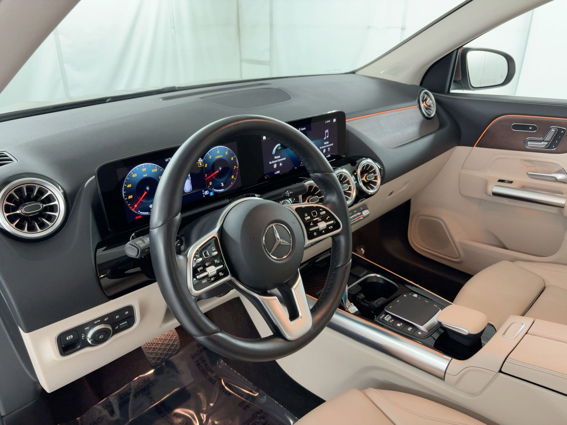 Certified 2023 Mercedes-Benz GLA 250 image 4