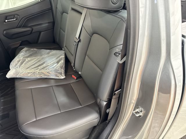 New 2026 Chevrolet Colorado LT w/ LT Convenience Package RWD image 25