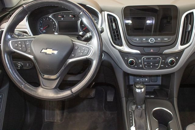 Used 2020 Chevrolet Equinox Premier image 16