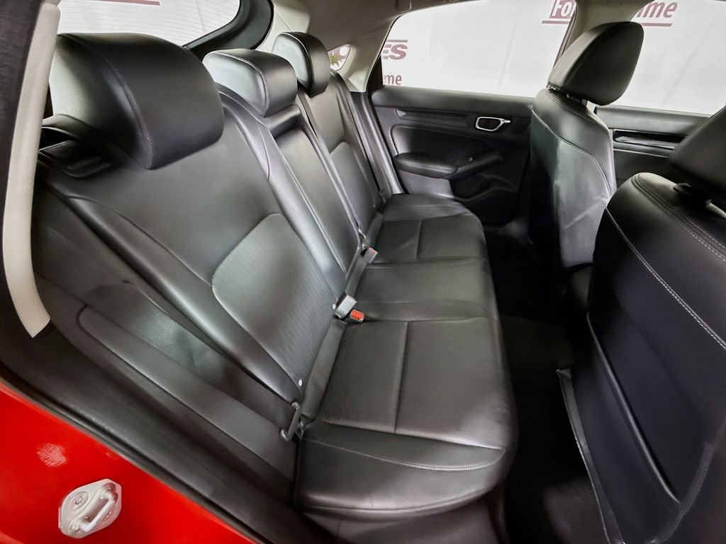 Used 2022 Honda Civic EX-L image 29