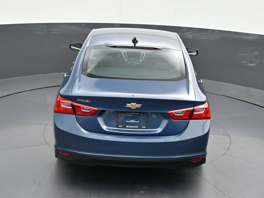 Used 2024 Chevrolet Malibu LS FWD image 23