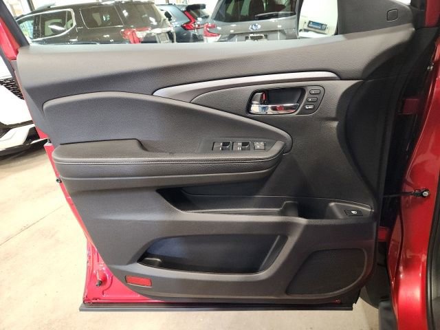 Used 2023 Honda Ridgeline RTL image 21